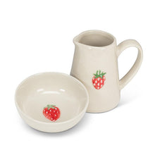 Load image into Gallery viewer, Strawberry Mini Jug
