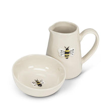 Load image into Gallery viewer, Bee Mini Bowl
