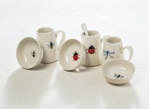 Bee Mini Bowl