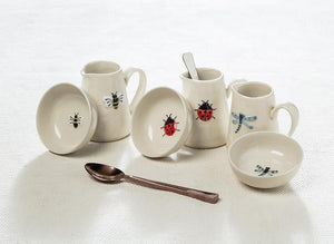 Bee Mini Bowl