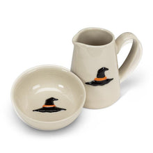 Load image into Gallery viewer, Witches Hat Mini Jug
