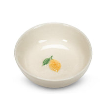 Load image into Gallery viewer, Lemon Mini Bowl
