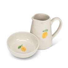 Load image into Gallery viewer, Lemon Mini Bowl
