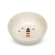Load image into Gallery viewer, Lighthouse Mini Bowl
