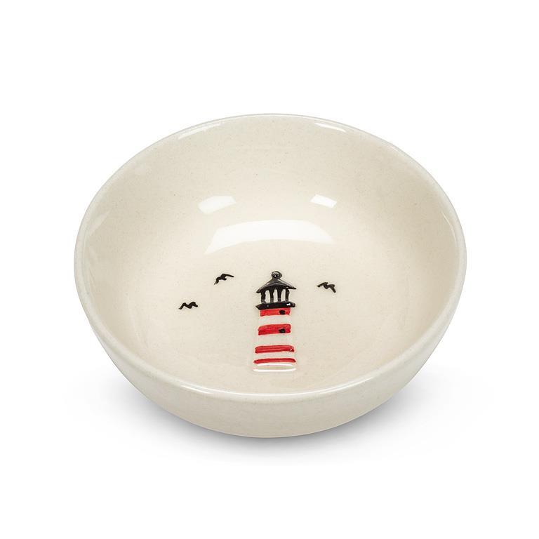 Lighthouse Mini Bowl