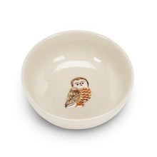 Load image into Gallery viewer, Owl Mini Bowl
