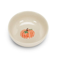 Load image into Gallery viewer, Mini Pumpkin Bowl
