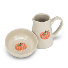 Load image into Gallery viewer, Mini Pumpkin Bowl
