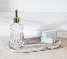Load image into Gallery viewer, Celine Soap Dispenser

