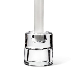 Amara Reversible Taper/Tealite Holder