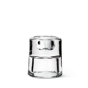 Amara Reversible Taper/Tealite Holder