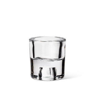 Amara Reversible Taper/Tealite Holder