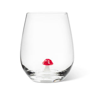 Mushroom Goblet