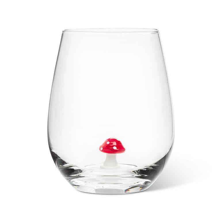 Mushroom Goblet