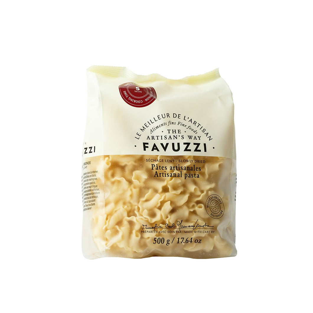 Favuzzi Gigli Pasta