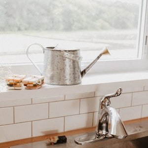 Soap Sample Stacks by SOAK Bath Co