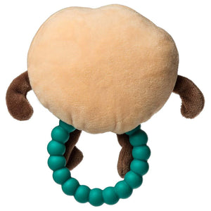 Chippy Cookie Sweet Soothie Teether Rattle