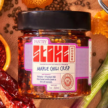 Load image into Gallery viewer, Maple Chilli Crisp
