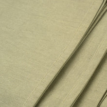 Load image into Gallery viewer, Calla Cotton Napkins, Set 4, Tea Green
