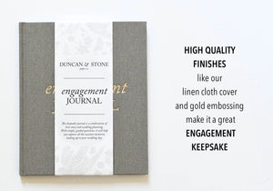 Engagement Journal, Taupe