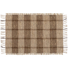 Load image into Gallery viewer, Sahara Seagrass Rug, 2 x 3 Ft
