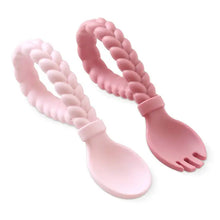 Load image into Gallery viewer, Sweetie Spoons, Pink
