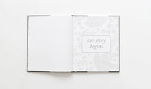 Load image into Gallery viewer, Engagement Journal, Taupe
