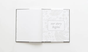 Engagement Journal, Taupe