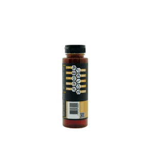 Zoë Truffle Infused Hot Honey