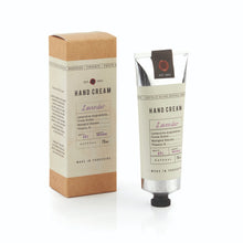 Load image into Gallery viewer, Lavender Hand + Nail Cream
