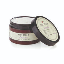 Load image into Gallery viewer, Lavender Body Cream
