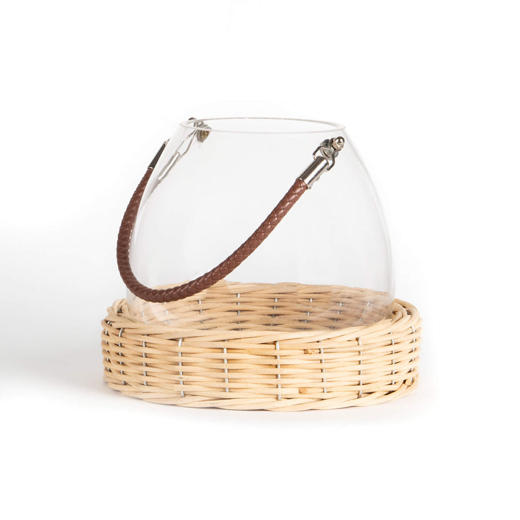 Willow Lantern, Small