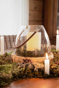 Willow Lantern, Small