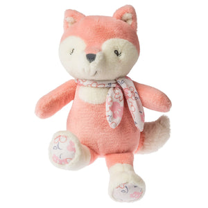 Sweet N Sassy Soft Toy Fox