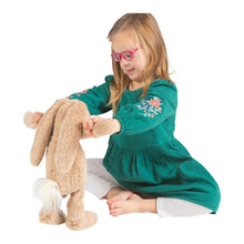 Load image into Gallery viewer, Willow Snuggle Bunny
