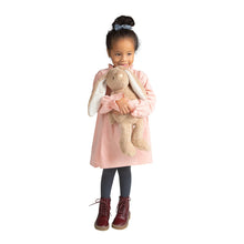 Load image into Gallery viewer, Willow Snuggle Bunny
