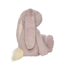 Load image into Gallery viewer, Ivy Snuggle Bunny, Mauve
