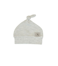 Load image into Gallery viewer, Juddles Waffle Hat, Light Grey
