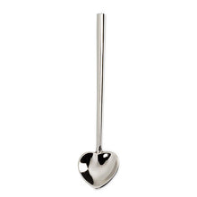 Load image into Gallery viewer, Sweet Heart Spoon, Silver
