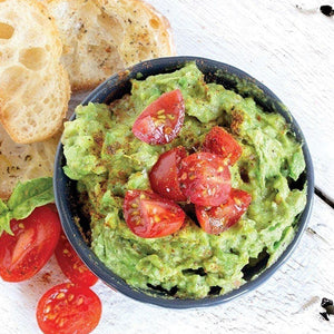 Bacony Tomato Delish Dip Mix