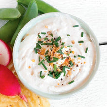 Load image into Gallery viewer, Garlicky Pepper Delish Dip Mix
