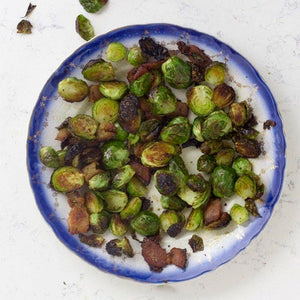 Balsamic & Roasted Onion Veggie Roaster