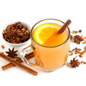 Wine & Cider Mulling Spices