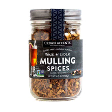 Load image into Gallery viewer, Wine + Cider Mulling Spices
