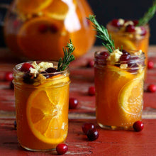 Load image into Gallery viewer, Wine + Cider Mulling Spices
