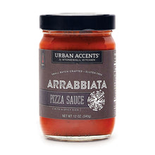 Load image into Gallery viewer, Arrabbiata Pizza Sauce

