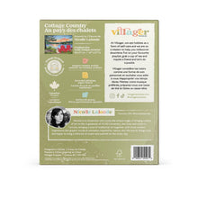 Load image into Gallery viewer, Cottage Country | 500-Piece Puzzle for Adults | Designed in Canada by Nicolle Lalonde
