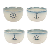 Load image into Gallery viewer, Nautical Bowl
