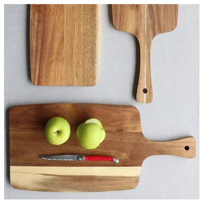 Logan Long Handled Serving Board