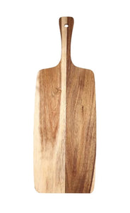 Logan Long Handled Serving Board